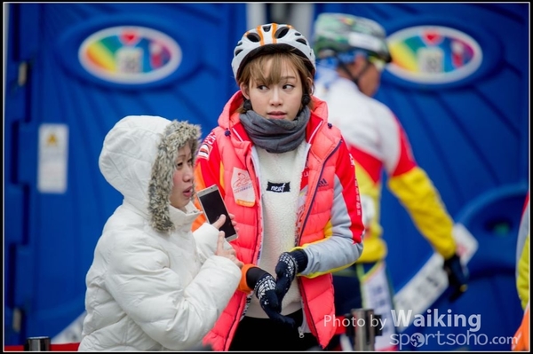 2016-01-24 Vita Green Cycling 0506
