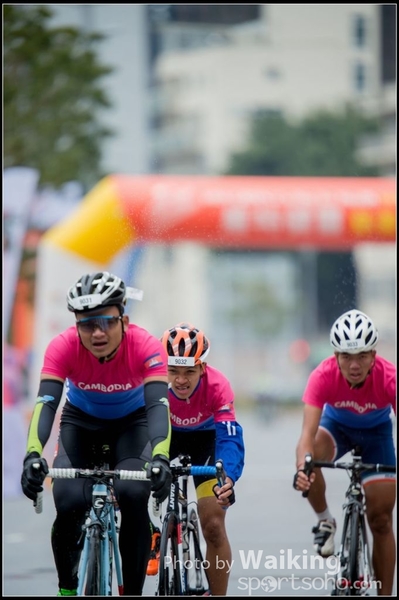 2016-01-24 Vita Green Cycling 0526