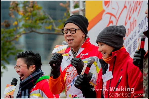 2016-01-24 Vita Green Cycling 0572
