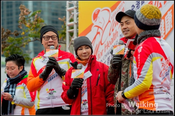 2016-01-24 Vita Green Cycling 0574