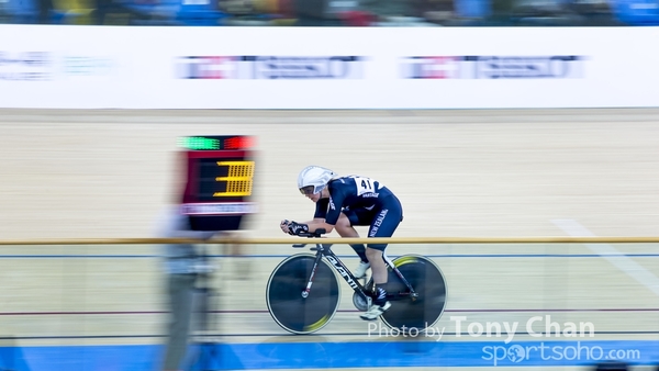 Cycling 007