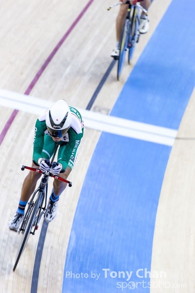 Cycling-A100