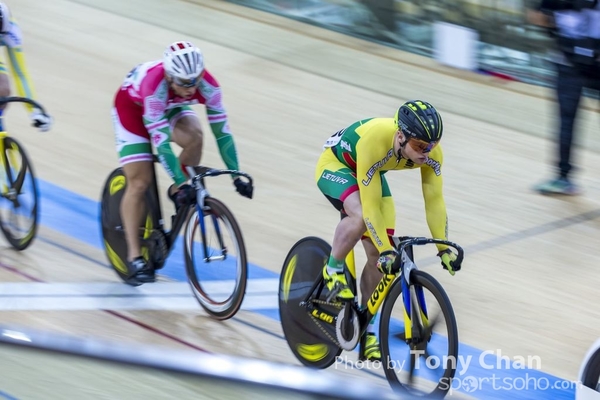 Cycling-A201