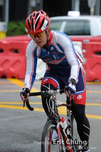 86Eric Chung
