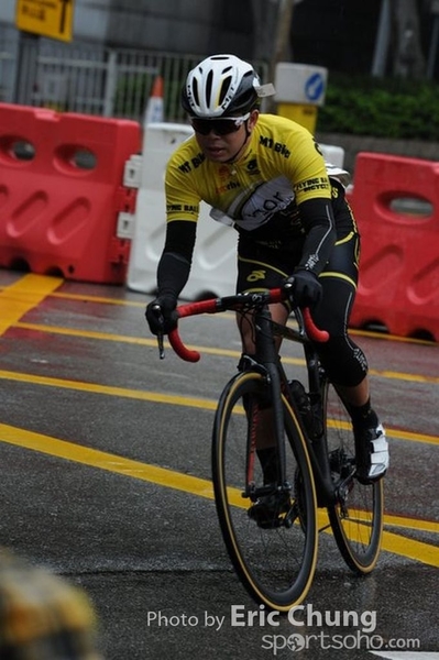 188Eric Chung