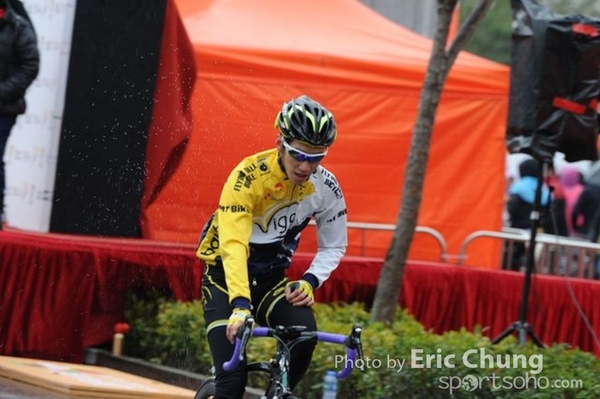 338Eric Chung