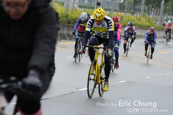 586Eric Chung