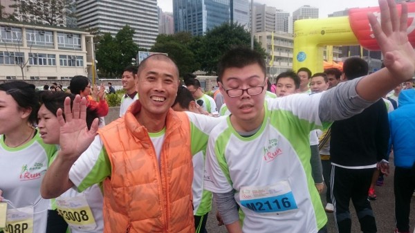 sportsoho運動版圖