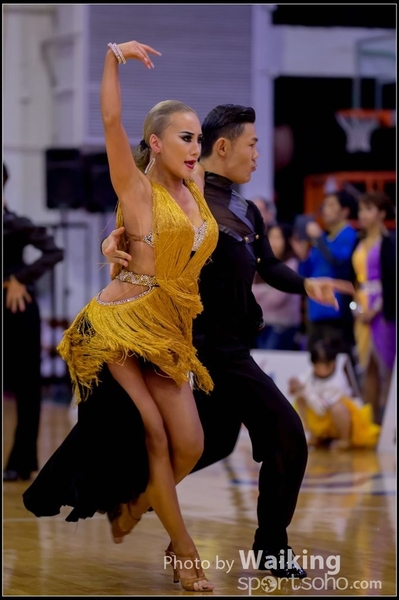 2016-01-29 Dance 1007