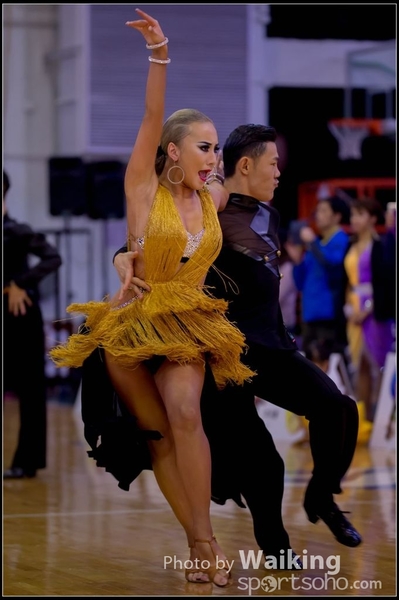 2016-01-29 Dance 1008