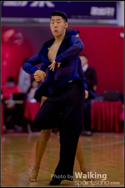 2016-01-29 Dance 1016