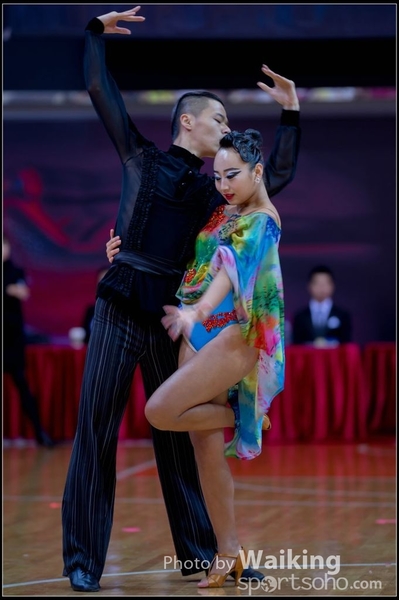 2016-01-29 Dance 1033