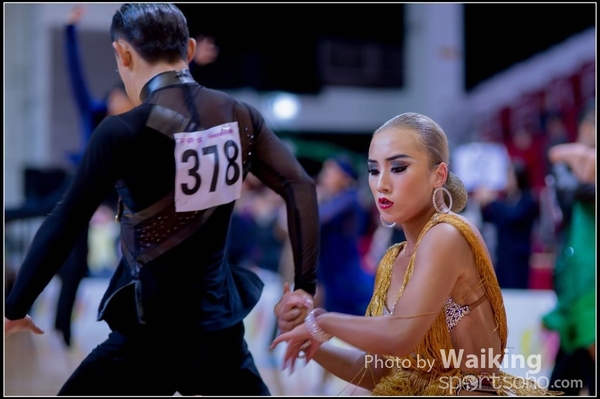 2016-01-29 Dance 1050
