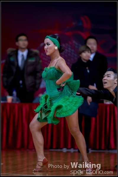 2016-01-29 Dance 1061