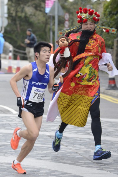 sportsoho運動版圖