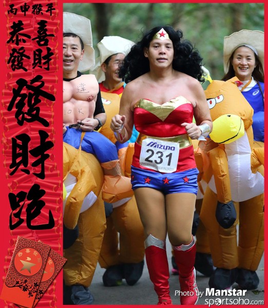 sportsoho運動版圖