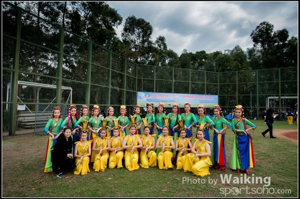 2016-02-19 Phoenix Cup Opening 0006