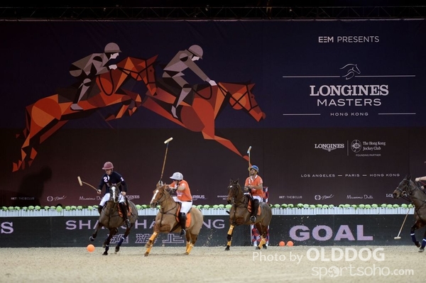 LongineD2 (125)