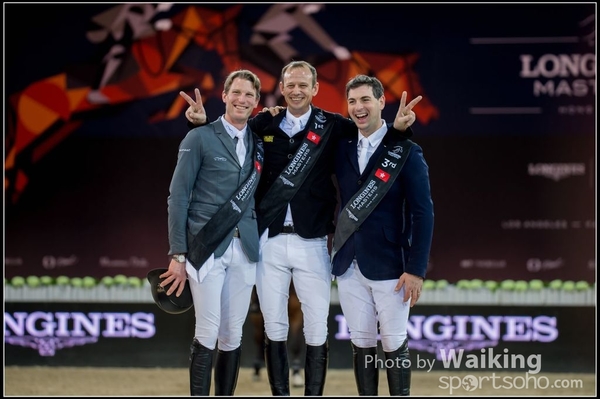 2016-02-21 Longines Masters 0305
