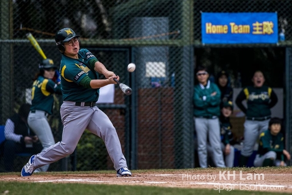 Female Baseball Phoenix Cup -9