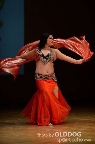 Belly Dance (6)