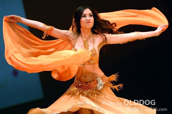 Belly Dance (14)