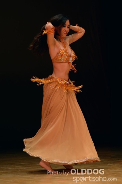 Belly Dance (16)
