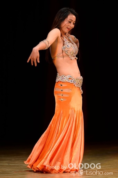 Belly Dance (19)