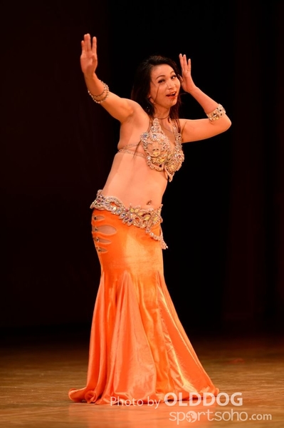 Belly Dance (20)