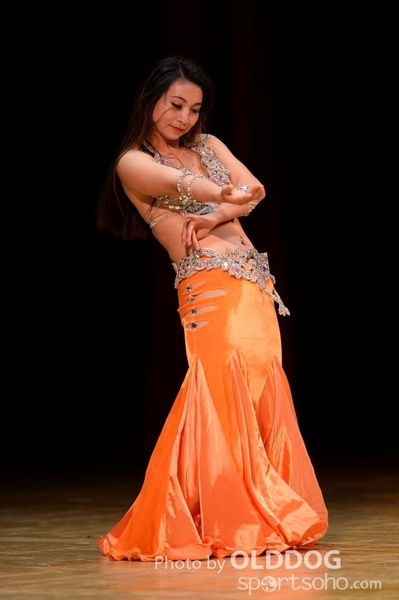 Belly Dance (21)