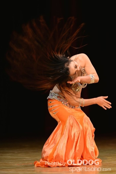 Belly Dance (24)
