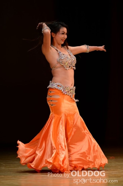 Belly Dance (25)