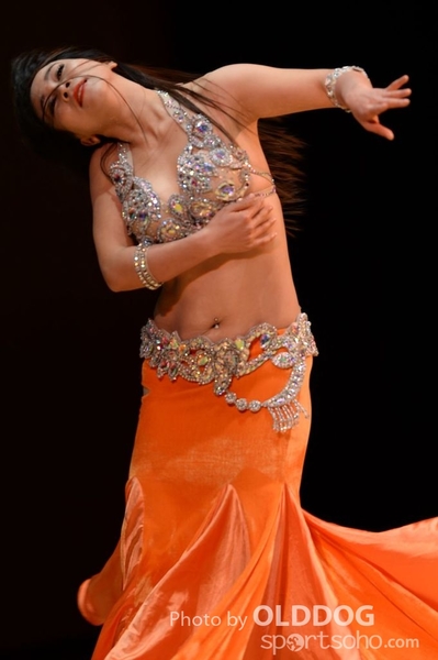 Belly Dance (26)