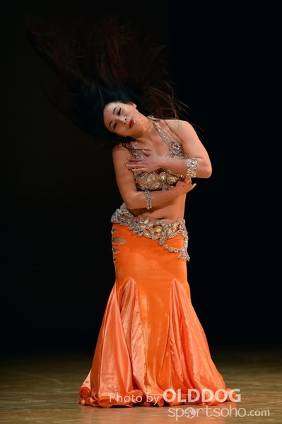 Belly Dance (27)