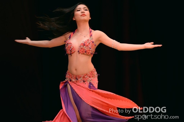 Belly Dance (28)