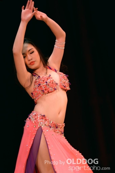 Belly Dance (29)