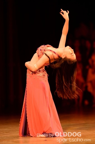 Belly Dance (31)