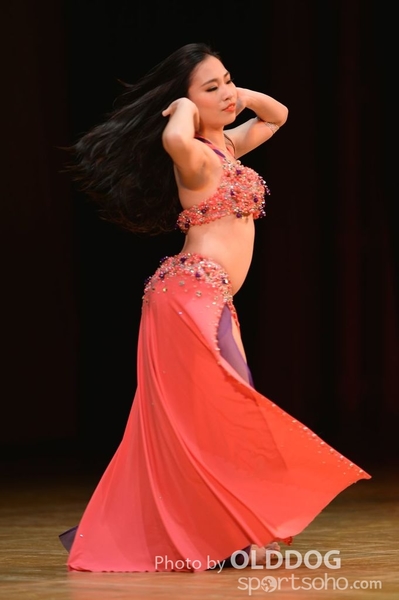 Belly Dance (35)