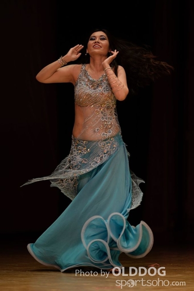 Belly Dance (36)
