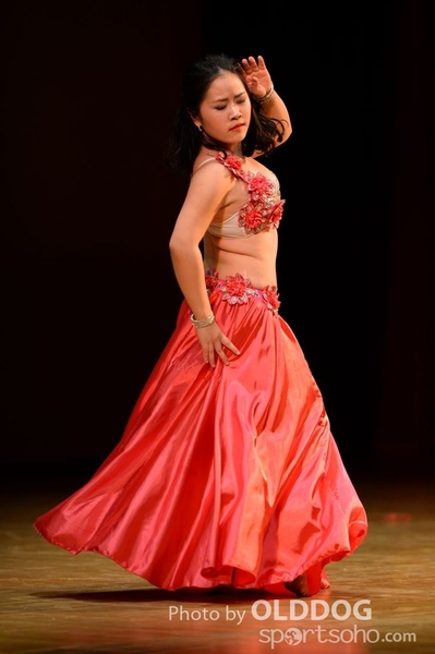 Belly Dance (52)