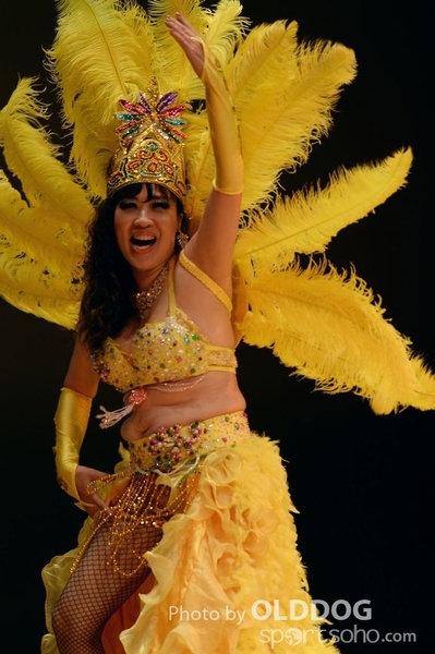 Belly Dance (54)