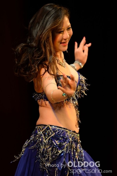 Belly Dance (70)