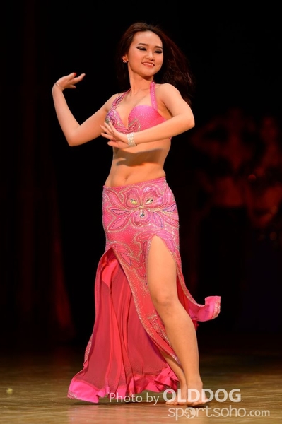 Belly Dance (74)