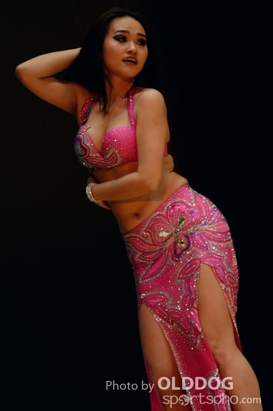 Belly Dance (75)