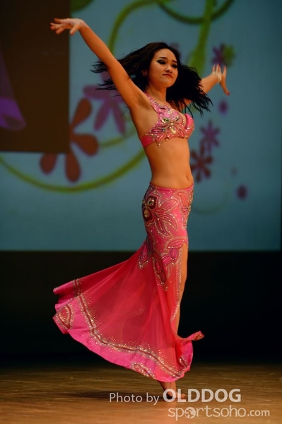 Belly Dance (76)