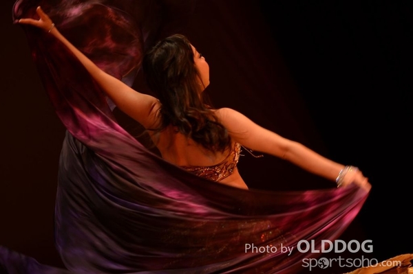 Belly Dance (80)