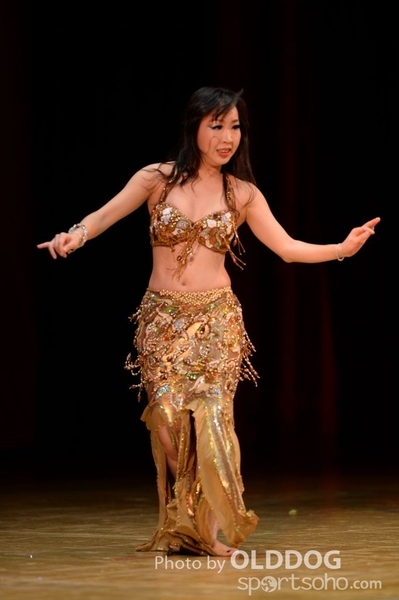 Belly Dance (85)