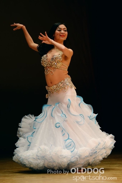 Belly Dance (87)