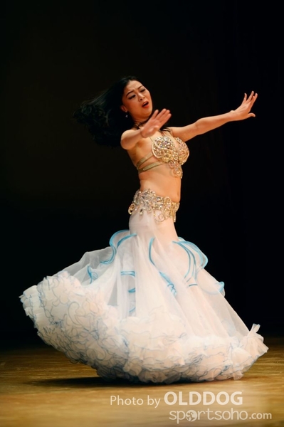 Belly Dance (90)