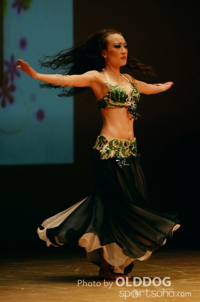 Belly Dance (92)